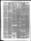 Swindon Advertiser and North Wilts Chronicle Friday 26 April 1901 Page 6