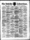 Swindon Advertiser and North Wilts Chronicle Friday 31 May 1901 Page 1