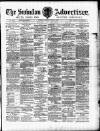 Swindon Advertiser and North Wilts Chronicle Friday 14 June 1901 Page 1