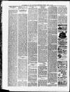 Swindon Advertiser and North Wilts Chronicle Friday 26 July 1901 Page 10