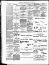Swindon Advertiser and North Wilts Chronicle Friday 16 August 1901 Page 8