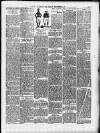 Swindon Advertiser and North Wilts Chronicle Friday 06 September 1901 Page 3