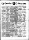 Swindon Advertiser and North Wilts Chronicle Friday 13 September 1901 Page 1