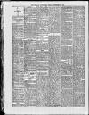 Swindon Advertiser and North Wilts Chronicle Friday 13 September 1901 Page 4