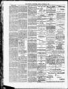 Swindon Advertiser and North Wilts Chronicle Friday 25 October 1901 Page 8