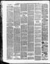 Swindon Advertiser and North Wilts Chronicle Friday 01 November 1901 Page 10