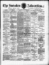Swindon Advertiser and North Wilts Chronicle Friday 15 November 1901 Page 1