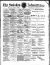 Swindon Advertiser and North Wilts Chronicle Friday 10 January 1902 Page 1