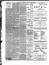 Swindon Advertiser and North Wilts Chronicle Friday 21 February 1902 Page 8
