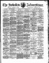 Swindon Advertiser and North Wilts Chronicle Friday 28 February 1902 Page 1