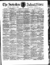 Swindon Advertiser and North Wilts Chronicle Friday 23 May 1902 Page 1