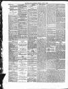 Swindon Advertiser and North Wilts Chronicle Friday 27 June 1902 Page 4