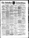 Swindon Advertiser and North Wilts Chronicle Friday 11 July 1902 Page 1