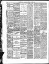 Swindon Advertiser and North Wilts Chronicle Friday 25 July 1902 Page 4