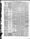 Swindon Advertiser and North Wilts Chronicle Friday 08 August 1902 Page 4