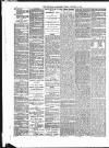Swindon Advertiser and North Wilts Chronicle Friday 09 January 1903 Page 4