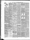 Swindon Advertiser and North Wilts Chronicle Friday 16 January 1903 Page 4