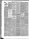 Swindon Advertiser and North Wilts Chronicle Friday 30 January 1903 Page 4