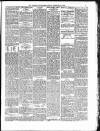 Swindon Advertiser and North Wilts Chronicle Friday 13 February 1903 Page 5