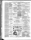 Swindon Advertiser and North Wilts Chronicle Friday 20 February 1903 Page 8