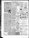 Swindon Advertiser and North Wilts Chronicle Friday 01 May 1903 Page 8