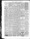 Swindon Advertiser and North Wilts Chronicle Friday 30 October 1903 Page 6