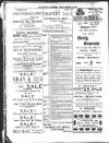 Swindon Advertiser and North Wilts Chronicle Friday 15 January 1904 Page 8