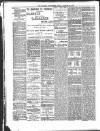 Swindon Advertiser and North Wilts Chronicle Friday 22 January 1904 Page 4