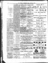 Swindon Advertiser and North Wilts Chronicle Friday 22 January 1904 Page 8