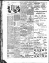 Swindon Advertiser and North Wilts Chronicle Friday 07 October 1904 Page 8