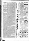 Swindon Advertiser and North Wilts Chronicle Friday 13 January 1905 Page 8