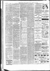 Swindon Advertiser and North Wilts Chronicle Friday 27 January 1905 Page 8