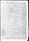 Swindon Advertiser and North Wilts Chronicle Friday 24 February 1905 Page 11