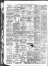 Swindon Advertiser and North Wilts Chronicle Friday 29 September 1905 Page 6