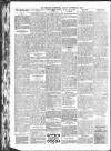 Swindon Advertiser and North Wilts Chronicle Friday 03 November 1905 Page 4