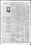 Swindon Advertiser and North Wilts Chronicle Friday 03 November 1905 Page 5