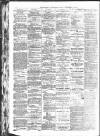 Swindon Advertiser and North Wilts Chronicle Friday 03 November 1905 Page 6