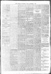 Swindon Advertiser and North Wilts Chronicle Friday 03 November 1905 Page 7