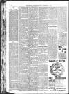 Swindon Advertiser and North Wilts Chronicle Friday 03 November 1905 Page 10