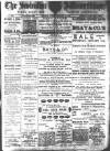Swindon Advertiser and North Wilts Chronicle Friday 12 January 1906 Page 1