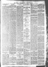 Swindon Advertiser and North Wilts Chronicle Friday 23 February 1906 Page 5
