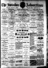 Swindon Advertiser and North Wilts Chronicle Friday 11 May 1906 Page 1