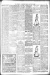 Swindon Advertiser and North Wilts Chronicle Friday 18 January 1907 Page 3