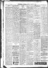 Swindon Advertiser and North Wilts Chronicle Friday 18 January 1907 Page 4
