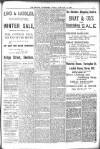 Swindon Advertiser and North Wilts Chronicle Friday 18 January 1907 Page 8