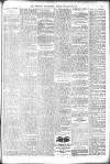 Swindon Advertiser and North Wilts Chronicle Friday 18 January 1907 Page 13