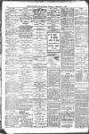 Swindon Advertiser and North Wilts Chronicle Friday 01 February 1907 Page 6