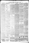 Swindon Advertiser and North Wilts Chronicle Friday 15 February 1907 Page 5