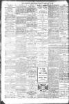 Swindon Advertiser and North Wilts Chronicle Friday 15 February 1907 Page 6