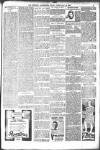 Swindon Advertiser and North Wilts Chronicle Friday 15 February 1907 Page 9
